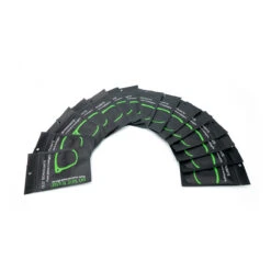 Fog-proof Cloth Set 15